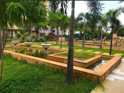 Image of 1072 Sq.ft 2 BHK Apartment / Flat for sale in MR Delhi 99, Gagan Vihar, Ghaziabad for Rs. 5900000