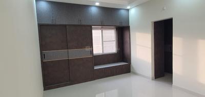 Bedroom Image of 2213 Sq.ft 3 BHK Apartment / Flat for rent in Kapra Secunderabad for Rs. 32000