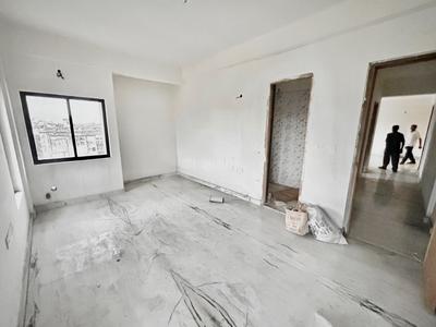 Bedroom Image of 1709 Sq.ft 3 BHK Apartment / Flat for sale in Bhowanipore Kolkata for Rs. 23500000