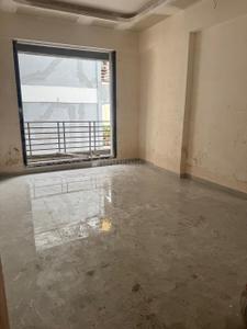 Hall Image of 635 Sq.ft 1 BHK Apartment / Flat for sale in Dombivli West Thane for Rs. 4250000