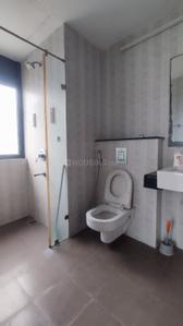 Image of 1982 Sq.ft 3 BHK Apartment / Flat for sale in Urbana New Towers, East Kolkata Township, Kolkata for Rs. 34500000