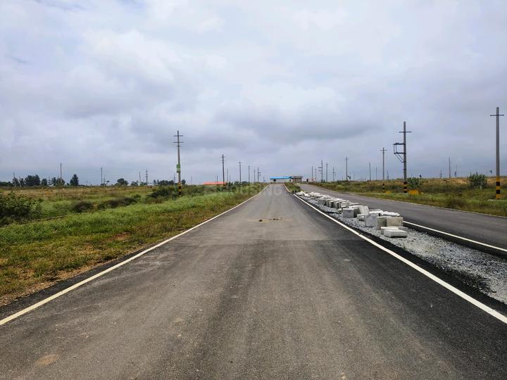 KHB SURYA CITY PHASE 4 Main Image 1