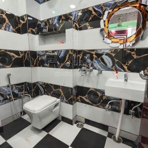 Image of 650 Sq.ft 2 BHK Builder Floor for sale in Govindpuri, New Delhi for Rs. 4500000