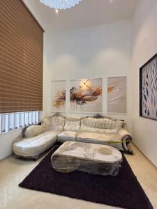 Bedroom Image of 2700 Sq.ft 4 BHK Independent House for sale in Nalanda Solitaire Park, Nipania Indore for Rs. 15500000