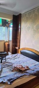 Bedroom Image of 1300 Sq.ft 3 BHK Apartment / Flat for rent in DDA Rosewood Apartment, Sector 13 Dwarka New Delhi for Rs. 40000