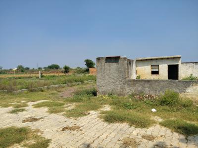 Image of 100 Sq.ft Residential Plot / Land for sale in Bhanauta, Greater Noida for Rs. 3511400