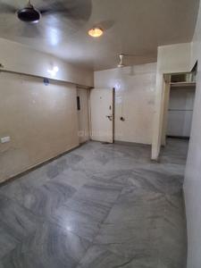 Living Room Image of 600 Sq.ft 1 BHK Apartment / Flat for sale in Chembur Mumbai for Rs. 13500000