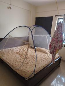 Bedroom Image of 926 Sq.ft 2 BHK Apartment / Flat for sale in Sowparnika Sai Krishna, Sompura Bengaluru for Rs. 6100000