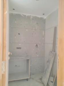 Bedroom Three Image of 1305 Sq.ft 3 BHK Builder Floor for sale in Ridhi Luxury Floors, Green Field Colony Faridabad for Rs. 14000000