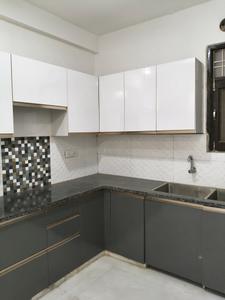 Kitchen Image of 1516 Sq.ft 3 BHK Apartment / Flat for sale in Microtek Greenburg, Sector 86 Gurgaon for Rs. 29000000