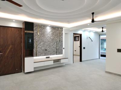 Living Room Image of 1900 Sq.ft 3 BHK Builder Floor for sale in Surya Lavish Floor, Sector 8 Dwarka New Delhi for Rs. 31000000