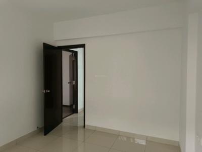 Bedroom Image of 1048 Sq.ft 2 BHK Apartment / Flat for rent in Sankalp Square, Devinagar Bengaluru for Rs. 46000