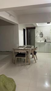 Hall Image of 1000 Sq.ft 2 BHK Apartment / Flat for sale in Rachana My World, Baner Pune for Rs. 11000000