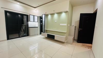 Hall Image of 785 Sq.ft 1 BHK Apartment / Flat for sale in Sobha Lake Garden Phase 1, K R Puram Bengaluru for Rs. 11000000