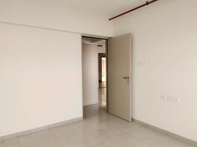 Bedroom Image of 750 Sq.ft 2 BHK Apartment / Flat for sale in Gurukrupa Marina Enclave Wings Q And R With Kindergarten Phase IV, Malad West Mumbai for Rs. 17500000
