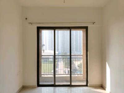 Bedroom Image of 798 Sq.ft 2 BHK Apartment / Flat for sale in Naigaon East Naigaon for Rs. 4600000