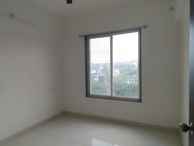 Bedroom Image of 1496 Sq.ft 3 BHK Apartment / Flat for sale in Ravetkar Janhavi, Kothrud Pune for Rs. 21000000