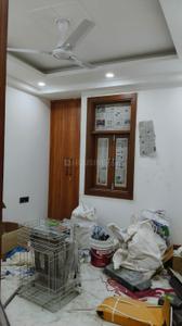 Bedroom Image of 1150 Sq.ft 3 BHK Apartment / Flat for sale in Malviya Nagar New Delhi for Rs. 8500000