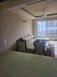 3 BHK Independent Builder Floor