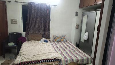 Bedroom Image of Independent house in Chandlodia, Ahmedabad