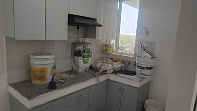 Kitchen Image of 752 Sq.ft 3 BHK Apartment / Flat for sale in Sector 70 Gurgaon for Rs. 8900000