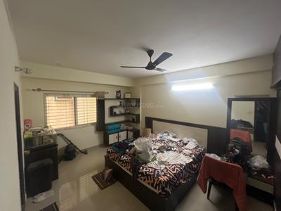 Bedroom Image of Sai Ashraya in Electronic City, Bangalore