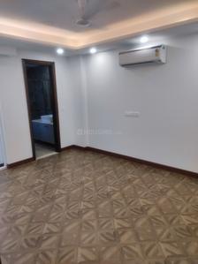 Bedroom Image of 1800 Sq.ft 3 BHK Builder Floor for sale in Lajpat Nagar New Delhi for Rs. 65000000
