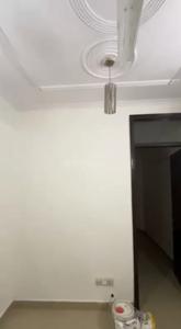 Hall Image of 495 Sq.ft 1 BHK Independent House for rent in Khirki Extension New Delhi for Rs. 18000