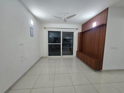 Hall Image of 1040 Sq.ft 2 BHK Apartment / Flat for sale in Sankalp Square, Devinagar Bengaluru for Rs. 15400000