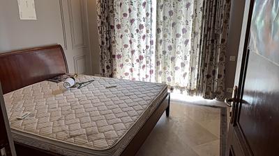 Bedroom Image of 1667 Sq.ft 2 BHK Apartment / Flat for sale in Central Town Houses, Sector 48 Gurgaon for Rs. 59500000