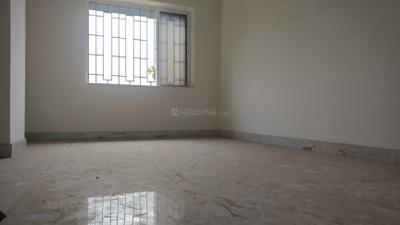 Bedroom Image of 998 Sq.ft 2 BHK Apartment / Flat for sale in Anandi Residency, Rajarhat Kolkata for Rs. 3193600