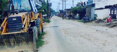 Image of 1000 Sq.ft Residential Plot / Land for sale in Khorabar, Gorakhpur for Rs. 5500000