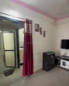 Hall Image of 750 Sq.ft 1.5 BHK Apartment / Flat for rent in Kharghar Navi Mumbai for Rs. 25000