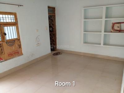 Bedroom Image of 1400 Sq.ft 2 BHK Builder Floor for rent in Radhika Vihar Mathura for Rs. 10000