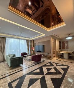Image of 2900 Sq.ft 4 BHK Builder Floor for sale in DLF Phase 4, Gurgaon for Rs. 55000000