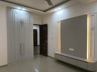Bedroom Image of 1850 Sq.ft 4 BHK Builder Floor for sale in Indirapuram Ghaziabad for Rs. 14100000