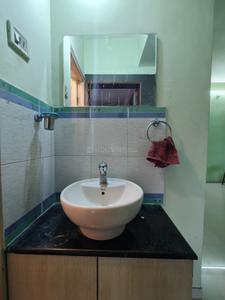 Image of 975 Sq.ft 2 BHK Apartment / Flat for sale in Yashashree Chandralok Nagari, Dhayari, Pune for Rs. 6600000