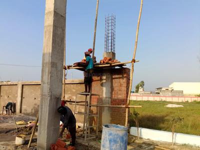 Image of 1000 Sq.ft Residential Plot / Land for sale in Mohanlalganj, Lucknow for Rs. 1999000