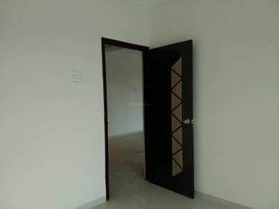 Bedroom Image of 708 Sq.ft 2 BHK Apartment / Flat for sale in National Sea Queen Park, Taloja Navi Mumbai for Rs. 4700000