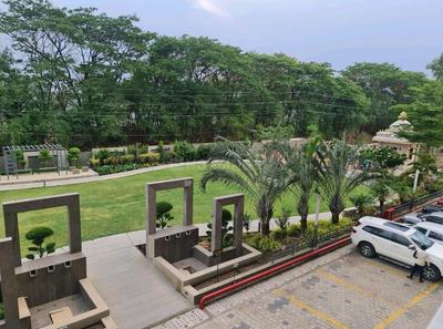 Image of 1100 Sq.ft 2 BHK Apartment / Flat for sale in Jhaveri Silver Lake Vista, New Rani Bagh, Indore for Rs. 8500000