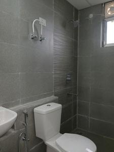 Bedroom One Image of 1250 Sq.ft 3 BHK Builder Floor for sale in Signature Global City 37D 1, Sector 37D Gurgaon for Rs. 15000000