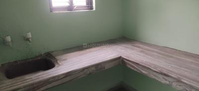 Bedroom Image of 600 Sq.ft 1 RK Independent House for rent in Yashoda Nagar Kanpur for Rs. 6500