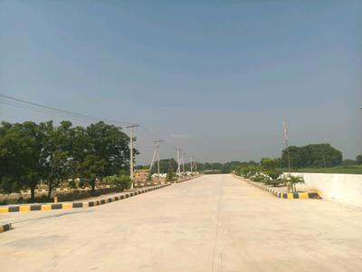 Image of 120 Sq.ft Residential Plot / Land for sale in Medchal, Secunderabad for Rs. 4000022