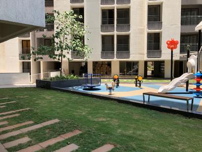 Image of 900 Sq.ft 2 BHK Apartment / Flat for rent in Andheri West, Mumbai for Rs. 75000