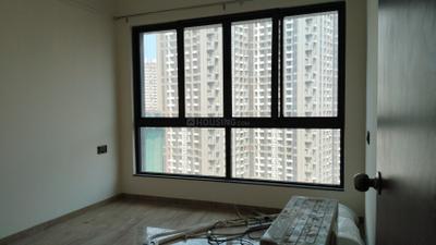 Bedroom Image of 1386 Sq.ft 3 BHK Apartment / Flat for sale in VTP Aethereus Phase I, Mahalunge Pune for Rs. 12200000