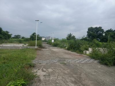 Image of 1076 Sq.ft Residential Plot / Land for sale in Hinjawadi Phase 3, Pune for Rs. 2800011