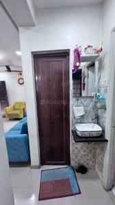 Bedroom Image of 811 Sq.ft 2 BHK Apartment / Flat for sale in Udhna Surat for Rs. 2400000