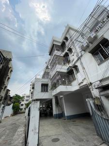 Building Image of 1380 Sq.ft 2 BHK Apartment / Flat for sale in Kalighat Kolkata for Rs. 13000000