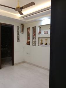 Hall Image of 1500 Sq.ft 3 BHK Builder Floor for rent in Janakpuri New Delhi for Rs. 59500