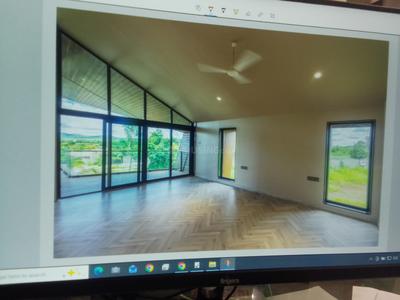 Bedroom Image of 3500 Sq.ft 4 BHK Independent House for sale in Banyan 46 Banyan Tree, Chandkhed Pune for Rs. 65000000